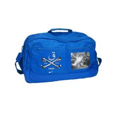 NIKE ナイキ x UNDERCOVER アンダーカバー GYAKUSOU SHOULDER BAG ギャクソウ ショルダー バッグ ブルー RUN TO TRIP YOUR MIND INSIDE OUT 逆走 julz