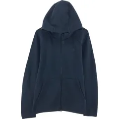 古着 ナイキ NIKE スウェットフルジップパーカー メンズXL相当/eaa490455