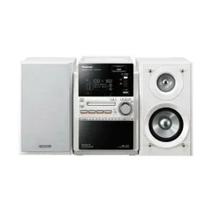 2025年最新】panasonic sdステレオシステムの人気アイテム