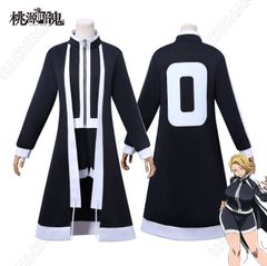 コス衣装冬用　ハロウィン、クリスマス、パーティなどの余興、撮影などに♥ Amazon.co.jp: [CSPY]コスプレ霊夢衣装 撮影 ハロウィン