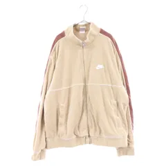 2023年最新】Supreme Nike Velour Track Jacketの人気アイテム - メルカリ