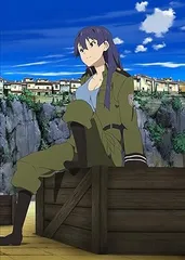 【中古】ソ・ラ・ノ・ヲ・ト 2【完全生産限定版】 [Blu-ray]（帯なし）