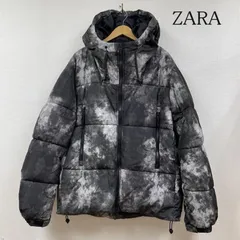 2025年最新】パフジャケット zaraの人気アイテム - メルカリ 