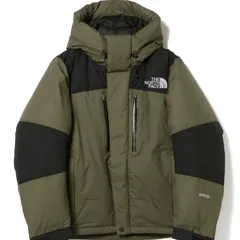 THENORTHFACE バルトロライトジャケット S