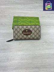 GUCCl財布/財布、両用カードバッグ、カード/キーケース[本日特価|新品未使用品]