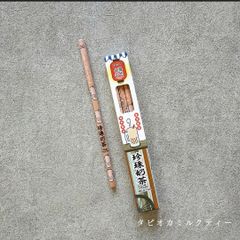 【A.M.様専用】利百代（LIBERTY）台湾小吃鉛筆（6本入り） ×2セット
