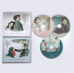 韓国ドラマ「梨泰院クラス」DVDボックスTV+OST日本語字幕 未使用 全新未使用！韓国ドラマ「梨泰院クラス」日本語字幕 DVD BOX TV+