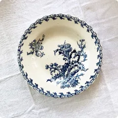 gien ocean希少モデルボウル4枚by gwenaelle torez gien ocean希少モデルボウル4枚by gwenaelle torez 【公式通販】