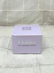 ul.tima  ウルティマ　リヴ エッセンスクリーム　30g 未開封 未使用品 1個 M-1064