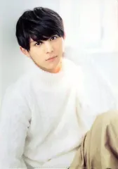 【中古】クリアファイル(男性アイドル) 山田涼介 A4クリアファイル 「Hey! Say! JUMP LIVE 2016-2017 DEAR.」