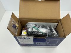 タスコ　TA150SW オイル逆流防止弁付きウルトラミニツーステージ真空ポンプ　新品未使用