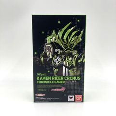 【中古/A-】S.H.Figuarts 仮面ライダークロノス クロニクルゲーマー
