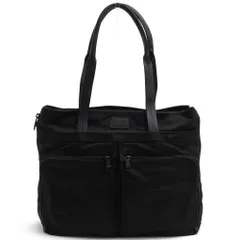 ✨TUMI　Companion Tote トートバッグ　ブラック 2025年最新】tumi コンパニオン トートの人気アイテム - メルカリ