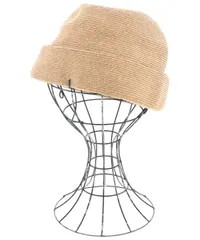 KIJIMA TAKAYUKI 帽子（その他） メンズ 【古着】【中古】【送料無料】