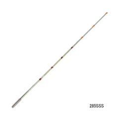 Rapala Fippy Spin フィッピースピンロッド 5フィート ホワイト - メルカリ