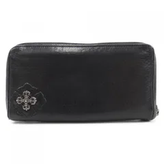 クロムハーツ CHROME HEARTS WALLET