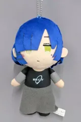 【中古】ぬいぐるみ 山田リョウ デフォルメぬいぐるみ 「ぼっち・ざ・ろっく!」