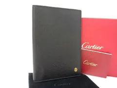 2024年最新】カルティエ cartier パスポートケースの人気アイテム