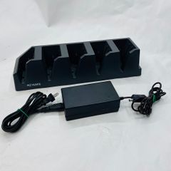 KEYENCE BT-500 ハンディターミナル 本体6台スタンド4台充電器1個
