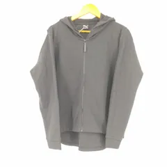 プーマ PUMA ジップパーカー レディース JPN：M のサムネイル