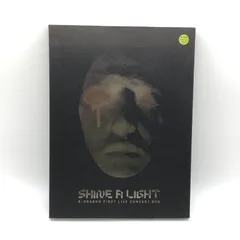 2025年最新】G-DRAGON SHINE a lightの人気アイテム - メルカリ