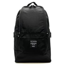 marimekko マリメッコ リュックサック バックパック レディース ブラック メトロ METRO ROADIE 039972 999 BLACK