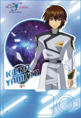 【中古】ペンスタンド・筆立て(アクリル) キラ・ヤマト アクリルペンスタンド 「機動戦士ガンダムSEED FREEDOM」