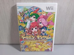【現状品】 Wii ドカポンキングダム for Wii