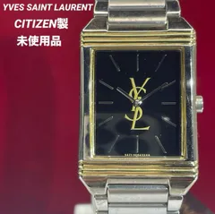 2025年最新】Yves Saint Laurent メンズ 腕時計(アナログ)の人気