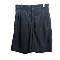 美品☆ノンネイティブ　ハーフパンツ　ショートパンツ　銀ボタン　サイズ4 楽天市場】nonnative shorts（ブランドノンネイティブ）（メンズ