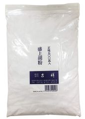 盛上胡粉 水干胡粉 500g 日本画用絵具 吉祥(Kissho)