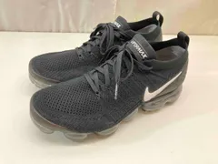 NIKE ナイキAIR VAPORMAX FLYKNIT 2 942842-001スニーカー 27.5cm