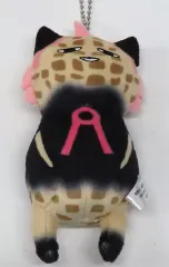 【中古】キーホルダー アーニャ・フォージャー ぴーなつアーニャますこっと 「SPY×FAMILY展」