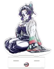鬼滅の刃 WEBSHOPくじ S賞 ビッグアクリルスタンド 胡蝶しのぶ 鬼滅の刃 WEBSHOPくじ S賞 ビッグアクリルスタンド 胡蝶しのぶ