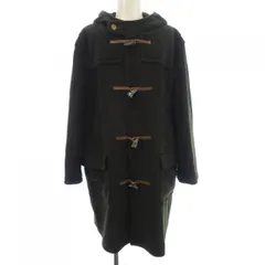 マルセルラサンスダッフルコート４０ マルセルラサンスダッフルコート40 マルセルラサンスダッフル