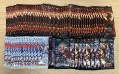 希少 シャドウバース リアルプロモーションカード 初期 パック