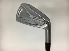 TOURSTAGE - ブリヂストン ツアーステージ X-ブレード709CB ブリヂストン ツアーステージ Xブレード 709 CBの試打レビュー