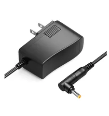 【数量限定】充電器 15W 互換代用電源アダプター チャレンジタッチ対応 5.5*2.1ｍｍ 電源ACアダプター 外径4.0/内径1.7mm 変換プラグ 1A 5v 2A スピーカー ルーター 3A タブレット 5V 防犯カメラ PSPゲーム機対応 Outta