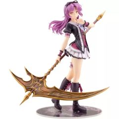椎葉紬 サノバウィッチ フィギュア ゆずソフト ブロッコリー - メルカリ