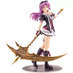 【中古】フィギュア レン・ブライト 「英雄伝説 閃の軌跡IV -THE END OF SAGA-」 1/8 PVC製塗装済み完成品