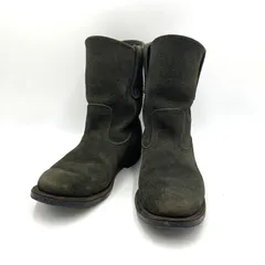 レッドウィング8186 ほぼ未使用品 2025年最新】redwing 8186の人気アイテム - メルカリ