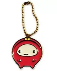 【中古】キーホルダー・マスコット(キャラクター) 高坂穂乃果 バッグマスコットチャーム 「ラブライブ!」