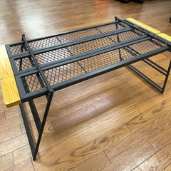 【中古】ディオーディー（DOD）テキーラテーブル（旧モデル）