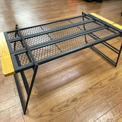 【大幅値下げ】廃盤モデルレア　DOD テキーラテーブル 大幅値下げ】廃盤モデルレア DOD テキーラテーブル