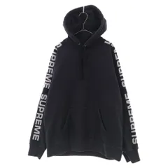 2023年最新】Supreme Rib Hooded Sweatshirtの人気アイテム - メルカリ