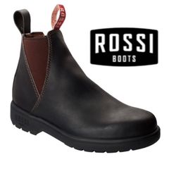 Rossiboots（ロッシブーツ）