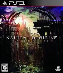 【中古】(未使用･未開封品)NAtURAL DOCtRINE - PS3