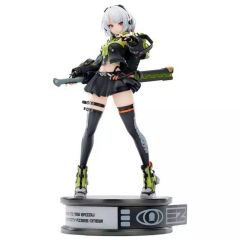 未開封】ゼンゼロ アンビー 1/7 完成品フィギュア APEX-TOYS - メルカリ