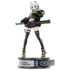 【中古】フィギュア アンビー・デマラ 「ゼンレスゾーンゼロ」 1/7 PVC＆ABS製塗装済み完成品