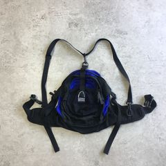 90~00s SIERRA DESIGNS Suspenders Back Pack シエラデザインズ サスペンダーバックパック